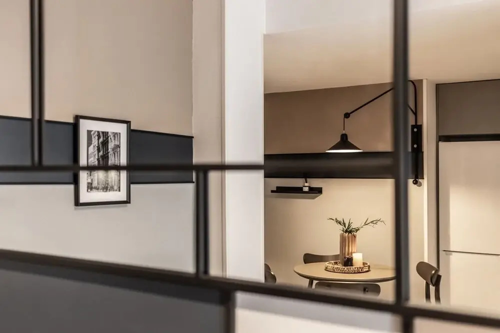 Elton - 1 Bedroom in Chueca