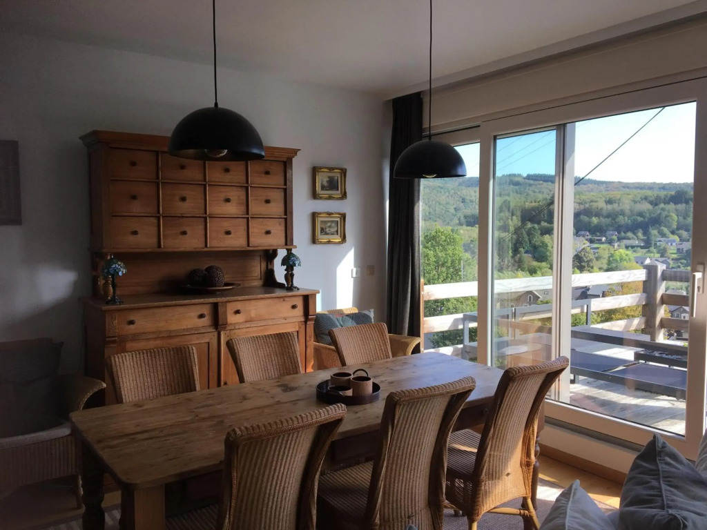 Maison Castor