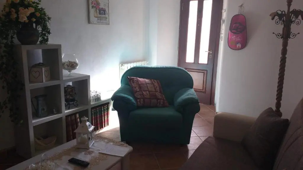 La Bouganville e Il Gelsomino