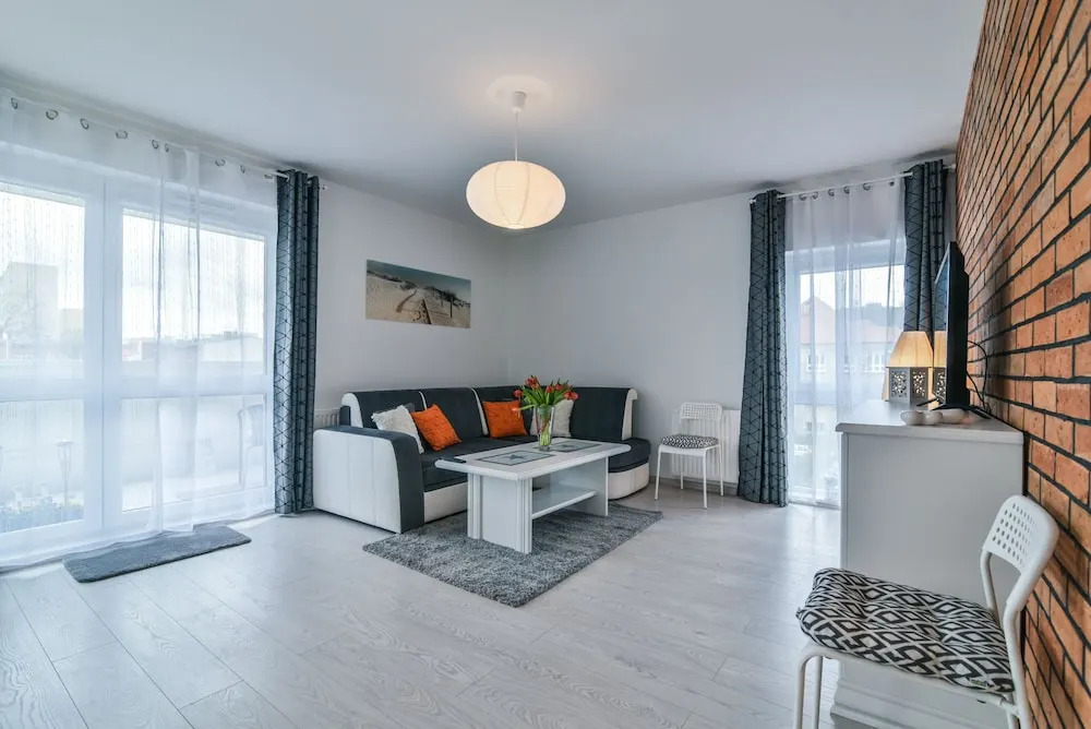 LTC Apartments Malczewskiego Centrum