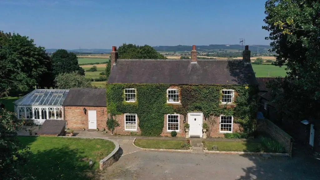 Burtree Country House and Retreat