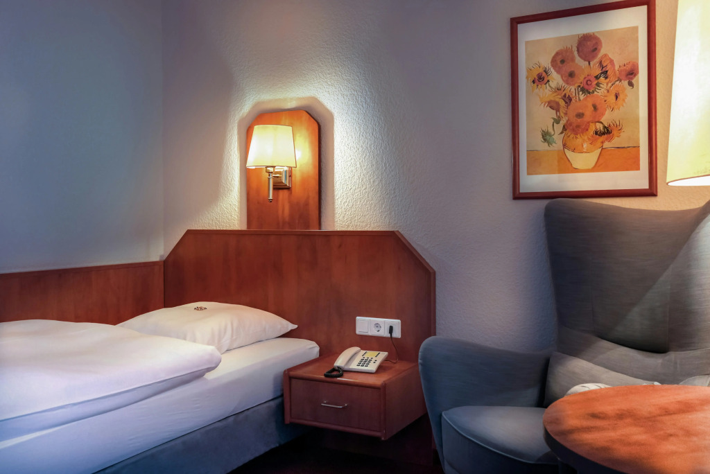 Hotel Münkel