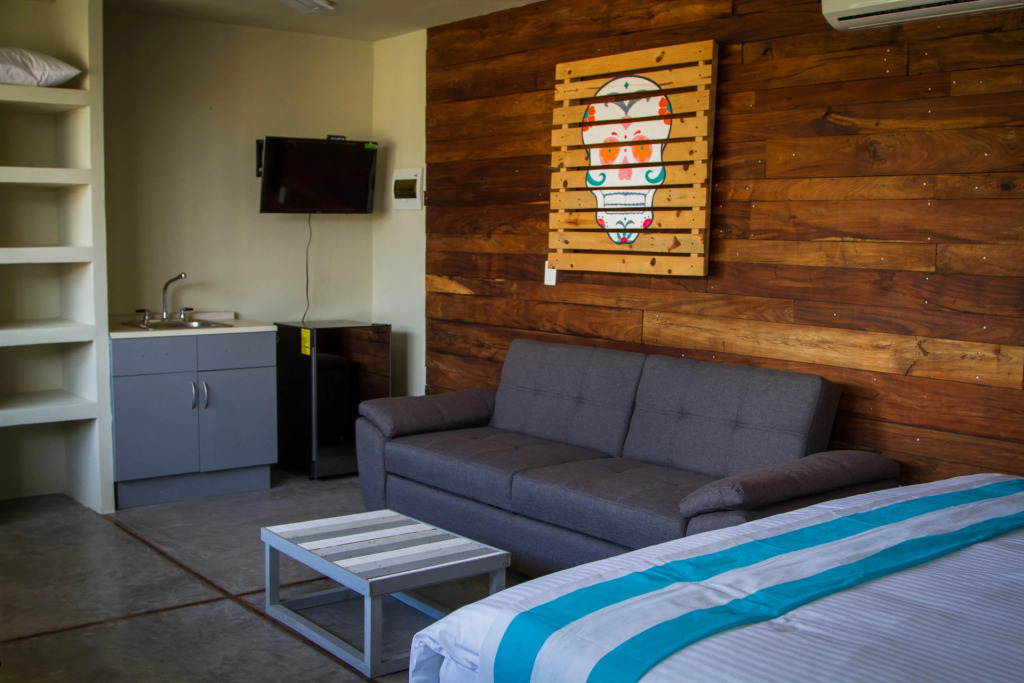Playa 38 - Hotel Boutique