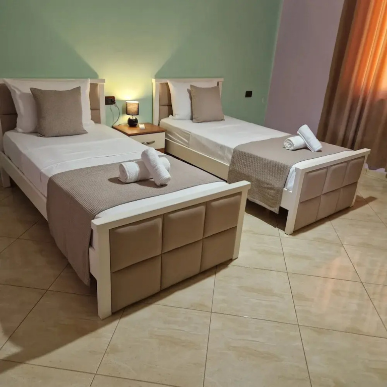 Villa Yucca