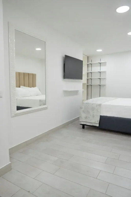 Suite délite Chiaia