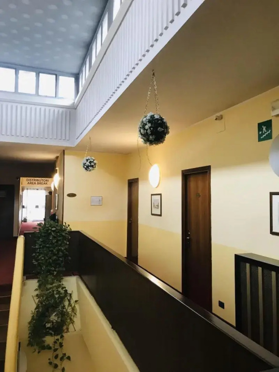 Hotel Parco Fiera