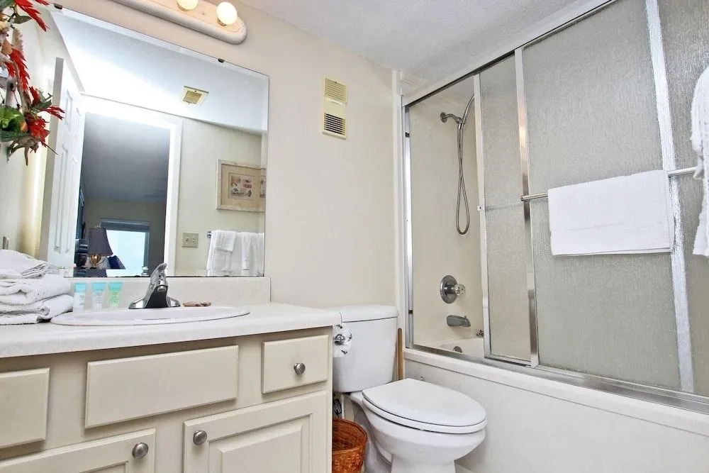 Boardwalk 383 - 2 Br condo
