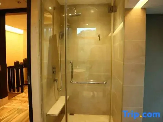 Qiuhai Hanshe Homestay