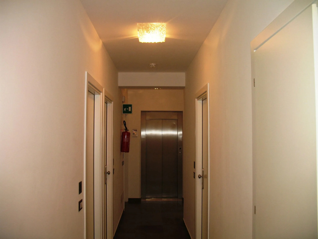 Hotel Sikania
