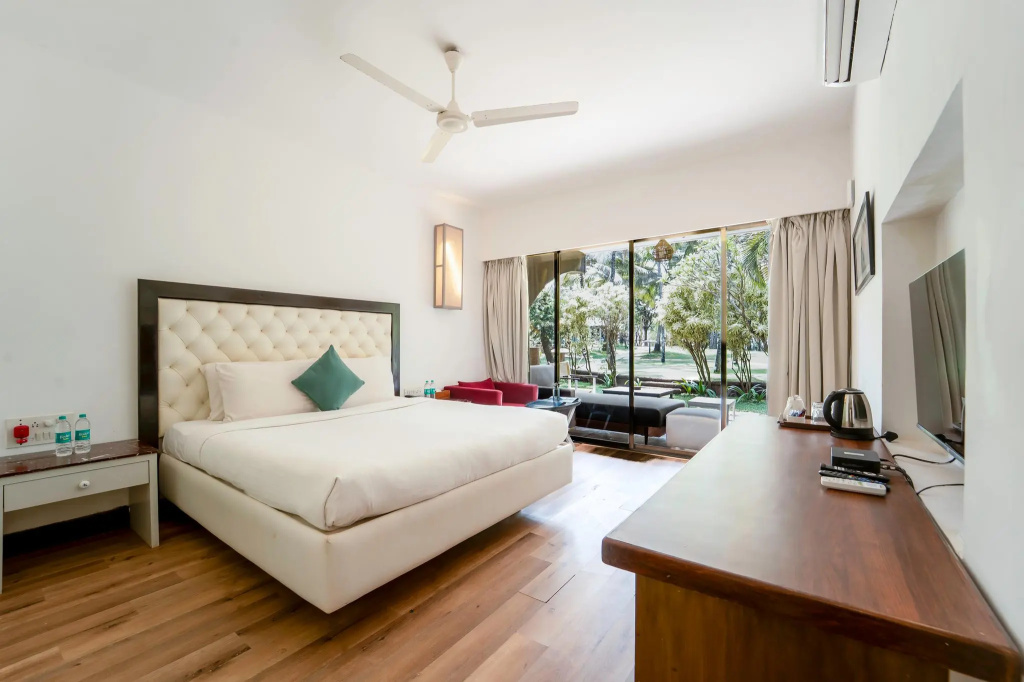 Marbela Beach Resort