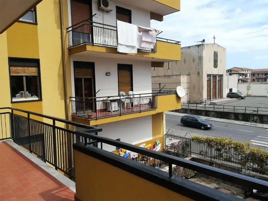 Etna Residence