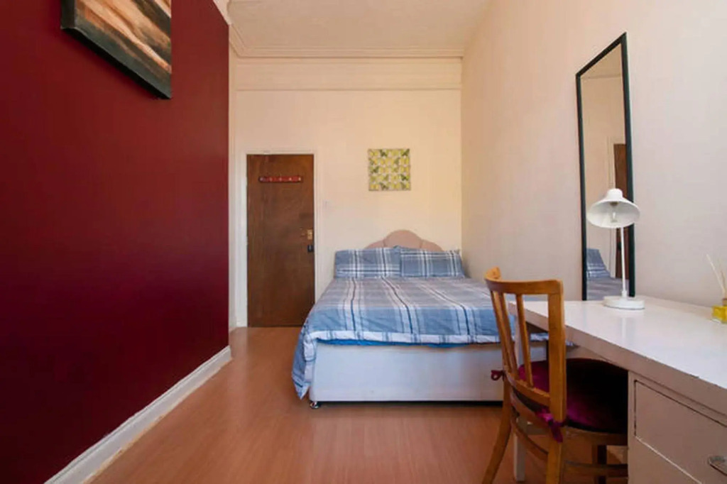 Manu's Guesthouse