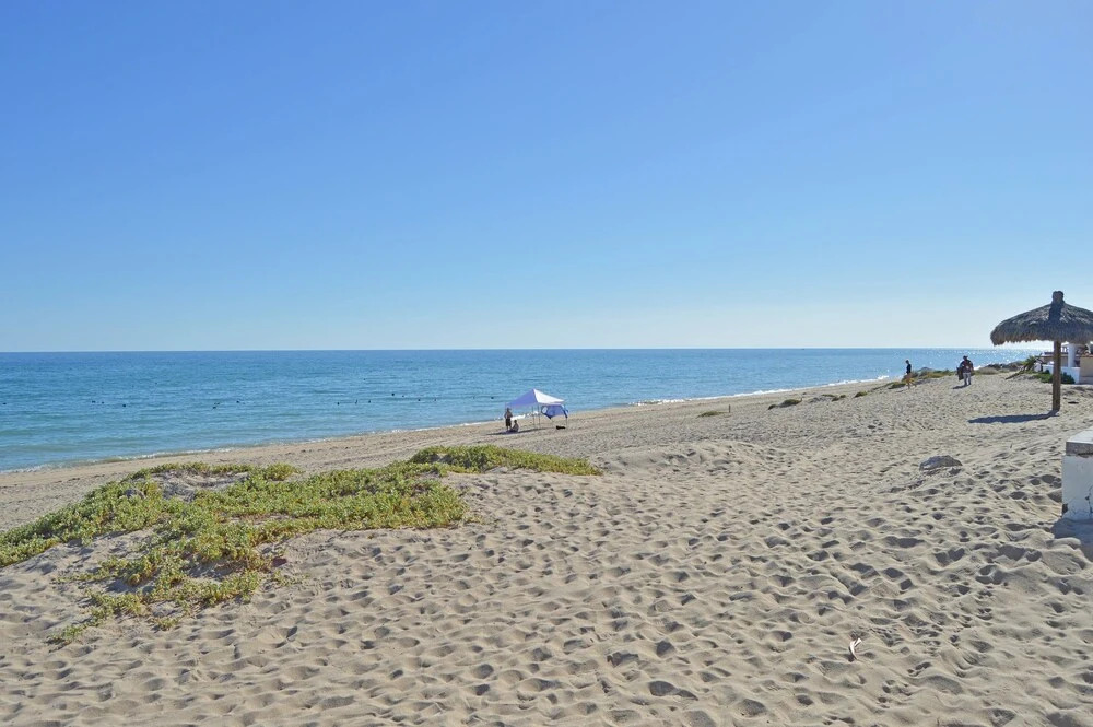 Playa Romantica by RedAwning