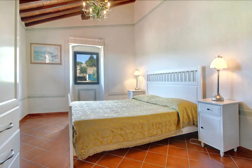 Villa Stolli