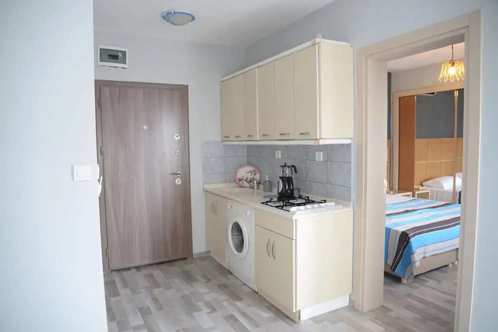 Taşev Suites