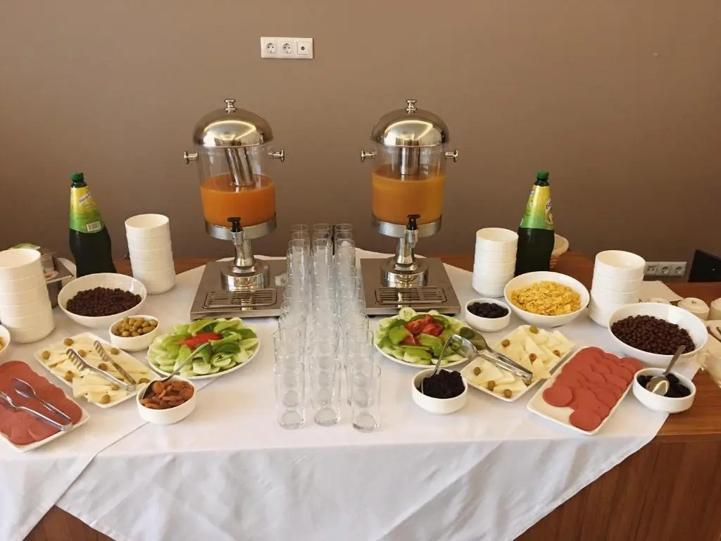 City Hotel Batumi