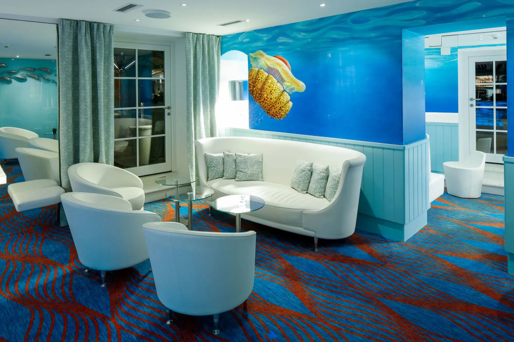 Hotel Lemongarden