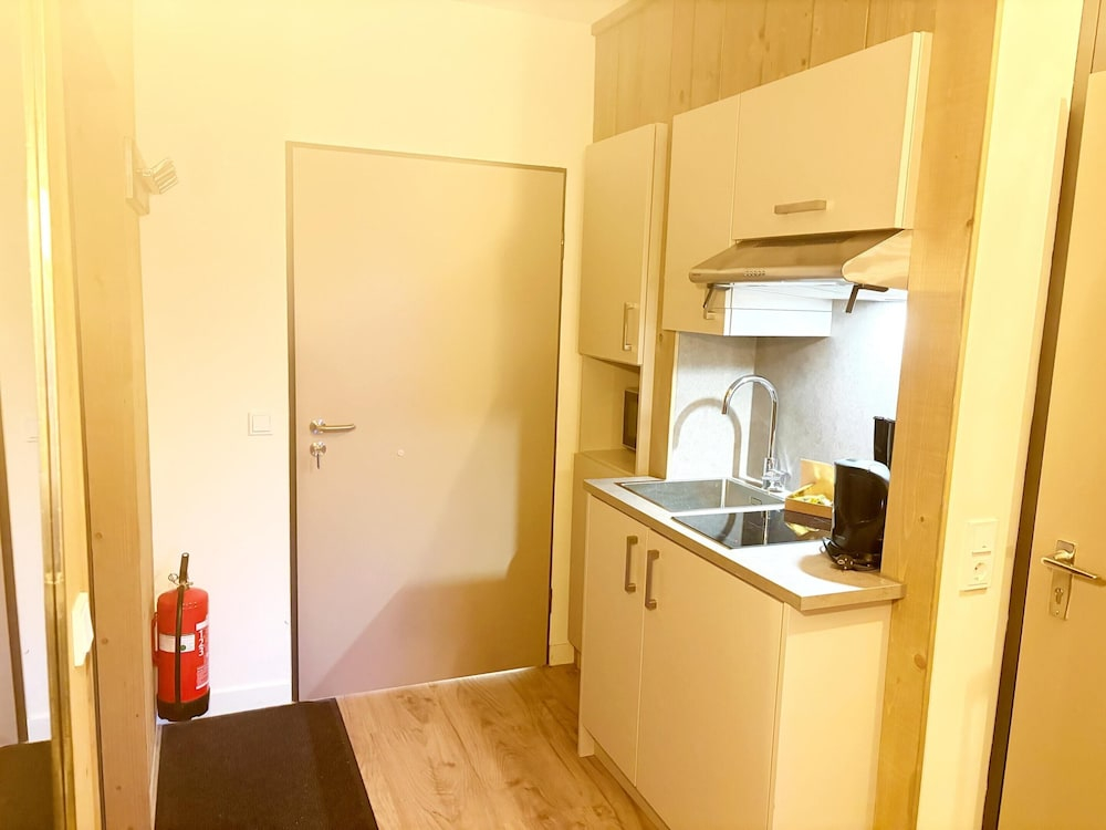 Romantic apartment in Hambachtal Holiday Park