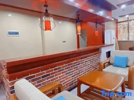 Anshun Ecotourism Hotel (Pingba District Party School)