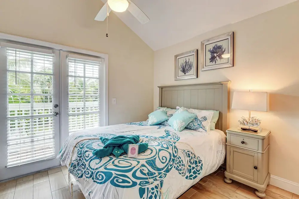Oceanfront Duck Key Villa: 2 Marinas Steps Away