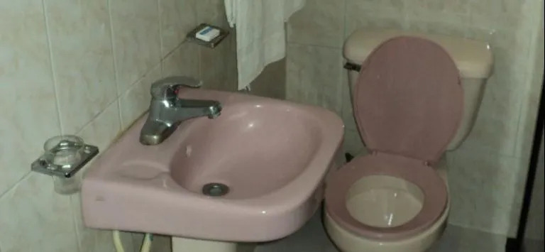 Aparta Hotel Bruno