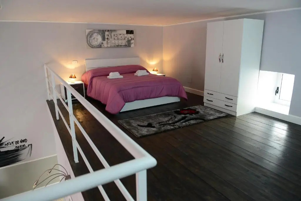 B&B La Torretta Chiaia