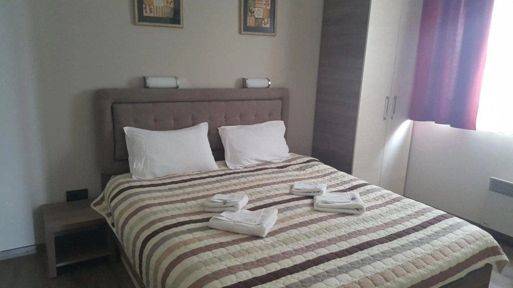 Apartment Andrijana