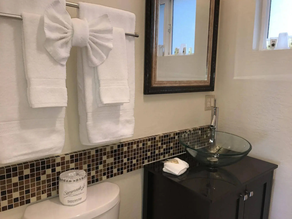 The Jeffrey Hotel