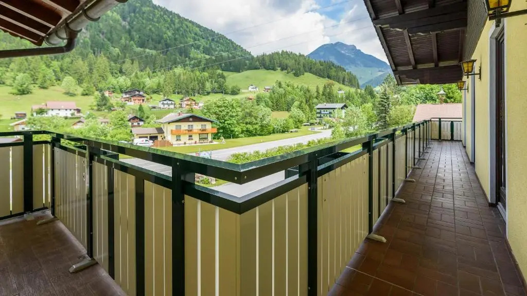 Hotel Landhaus Ausswinkl