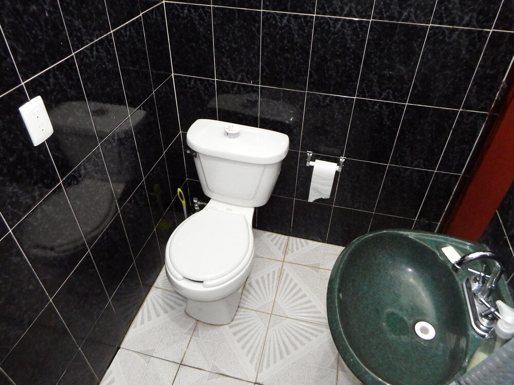 Hostal Tepoztal