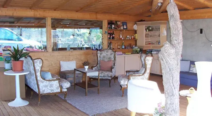 Ferienhaus Poggio Al Turco