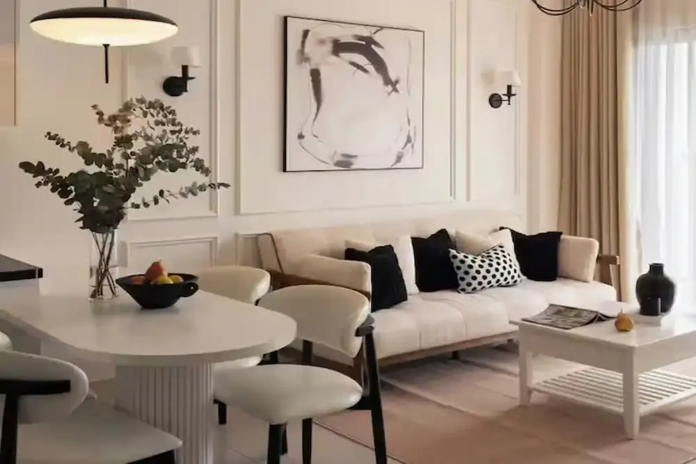 Luxstay Signature Imperia Residence