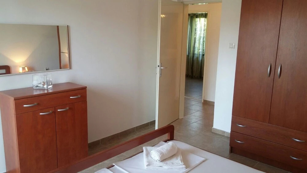 Wish Apartment