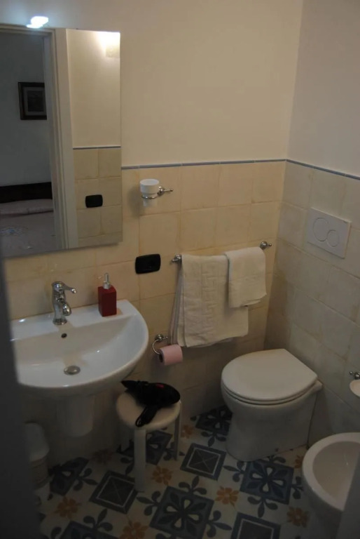 B & B Palazzo Maestro & Corte Maestro rooms