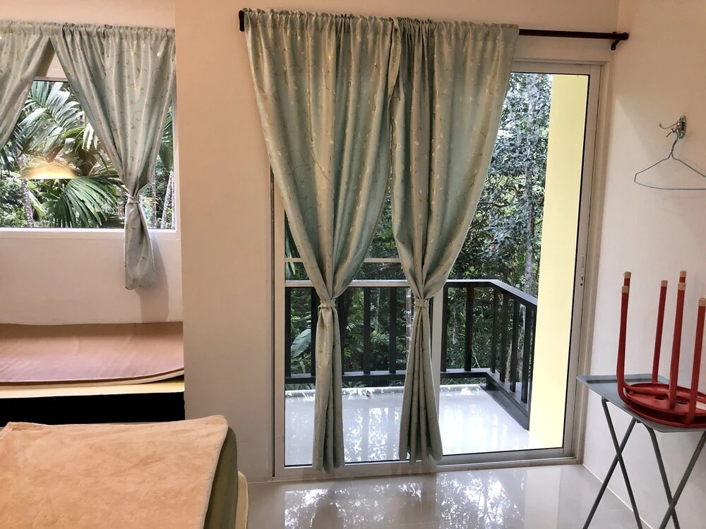 chillchillsangkhlaburi โรงแรมชิลชิลสังขละบุรี