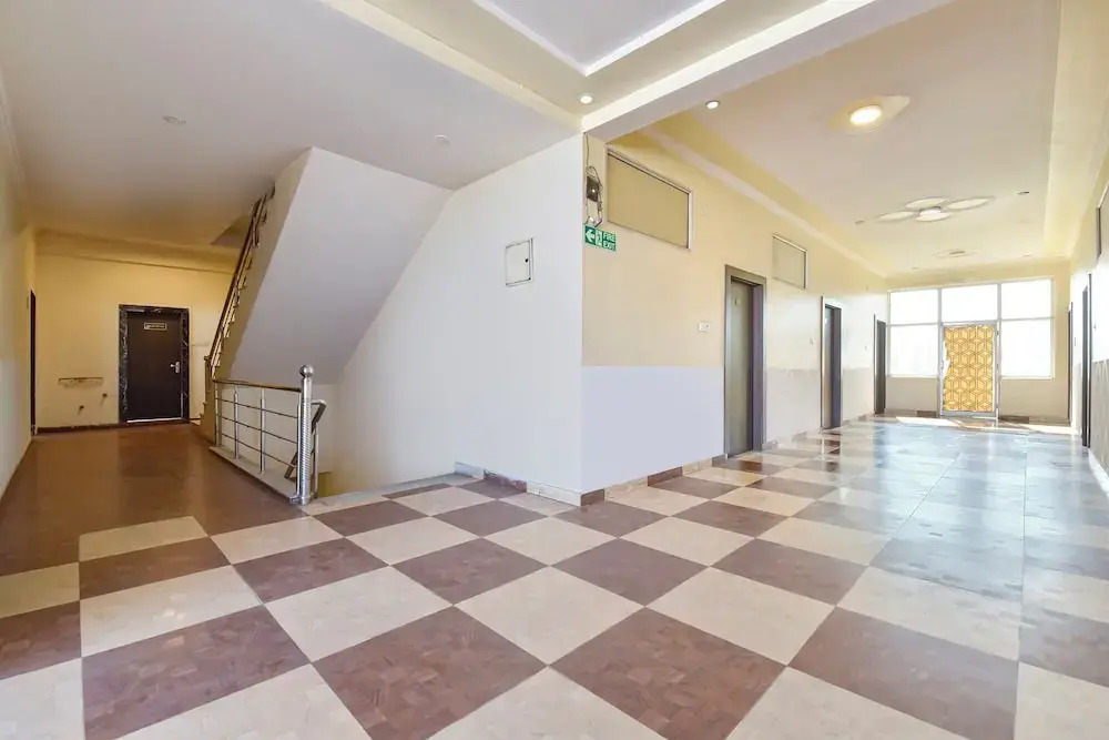 Hotel O Dream Palace