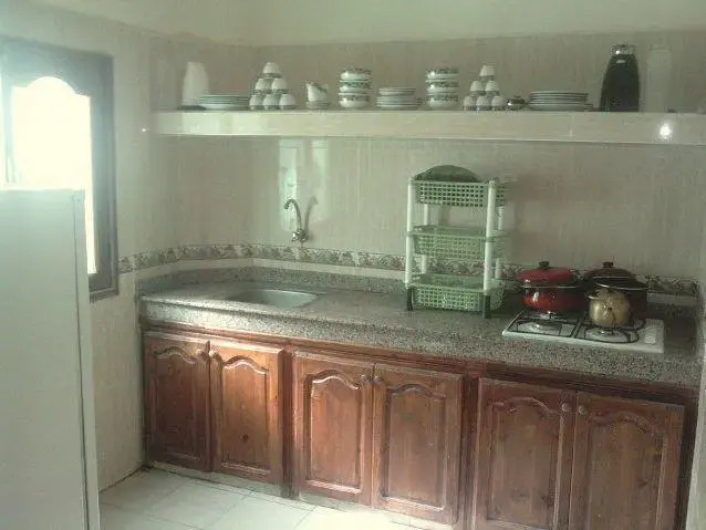 Hotel Residence Lajwad