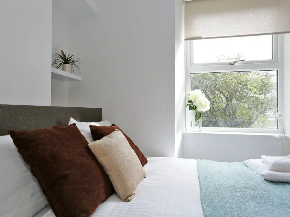 Virtue Apartments - Holburn