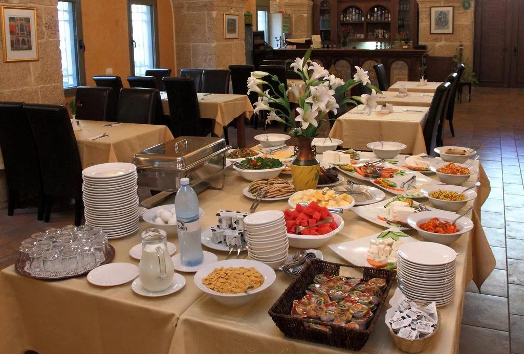 Akkotel-Boutique hotel