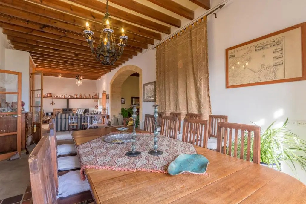 Son Servera - 3066-93 Mallorca