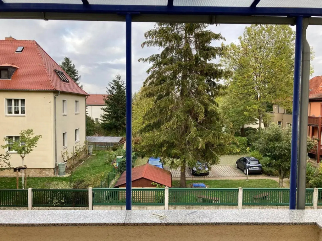 Ferienwohnung Tapetenwechsel