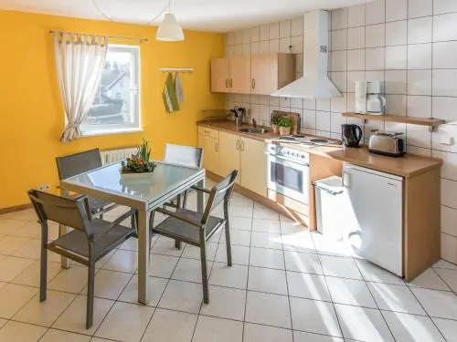 Pension Molsdorf