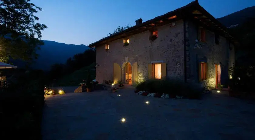 Villa Lo Scalco