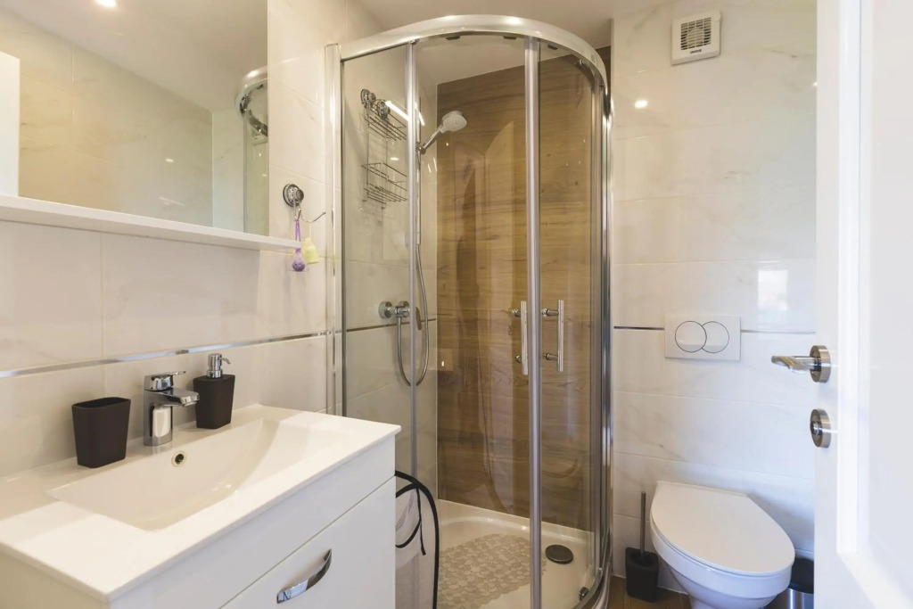 Vinea apartmani Umag