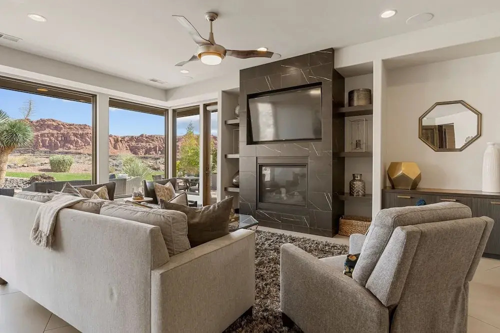 La Vista Encanto #14 4 Bedroom Home