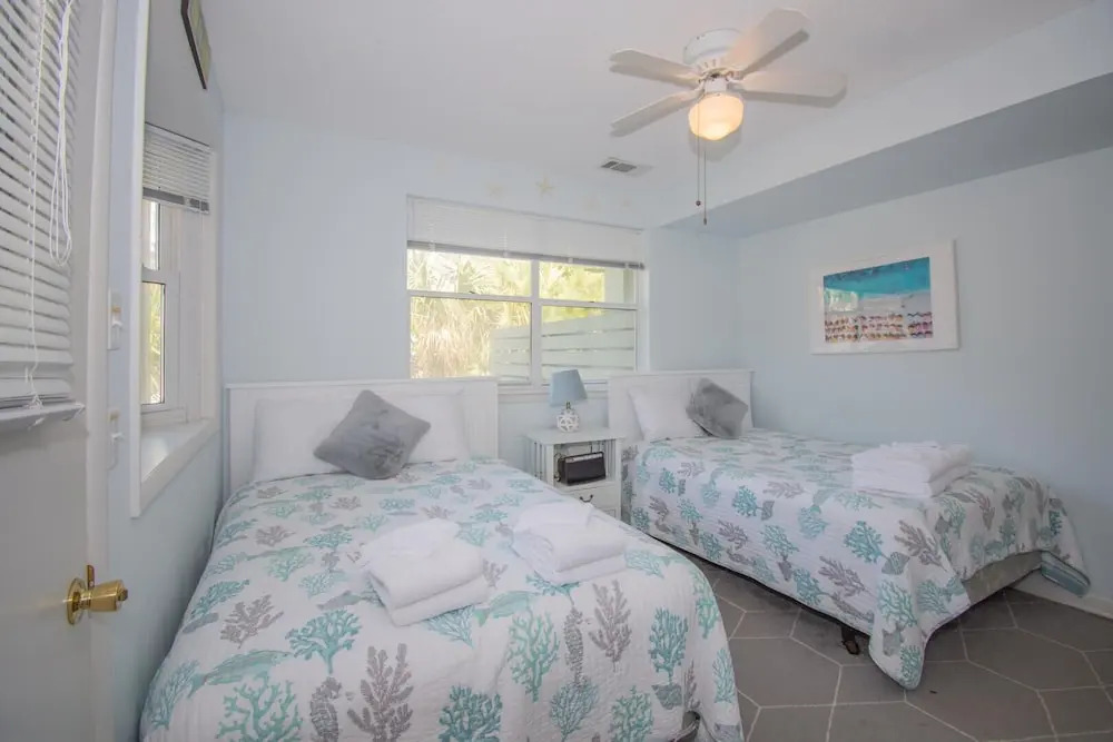 Sprawling Family Home w/ Pool Table - Steps from Beach, Tennis, & Pools