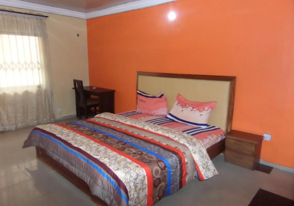 Qosmic Residence