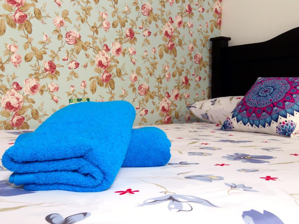 Hostal Pajara Pinta