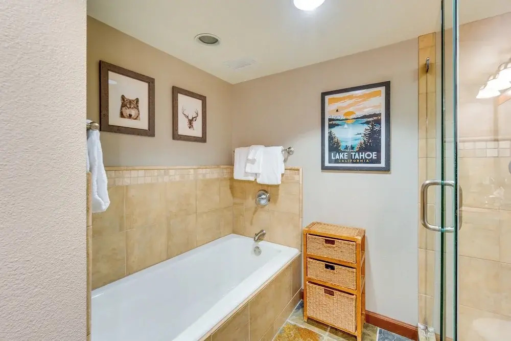 Everline Suite w/ Resort Perks! 7 Mi to Lake Tahoe