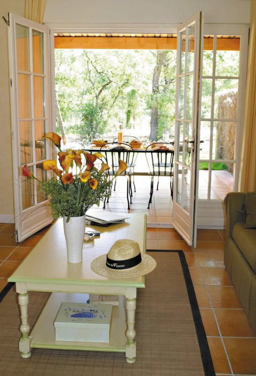 Lagrange Vacances Domaine de Fayence